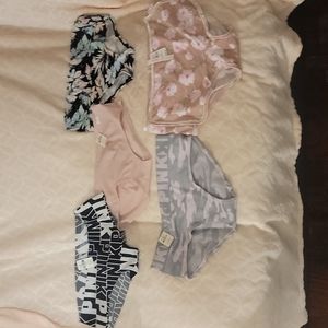 Victoria Secrets Pink Panties